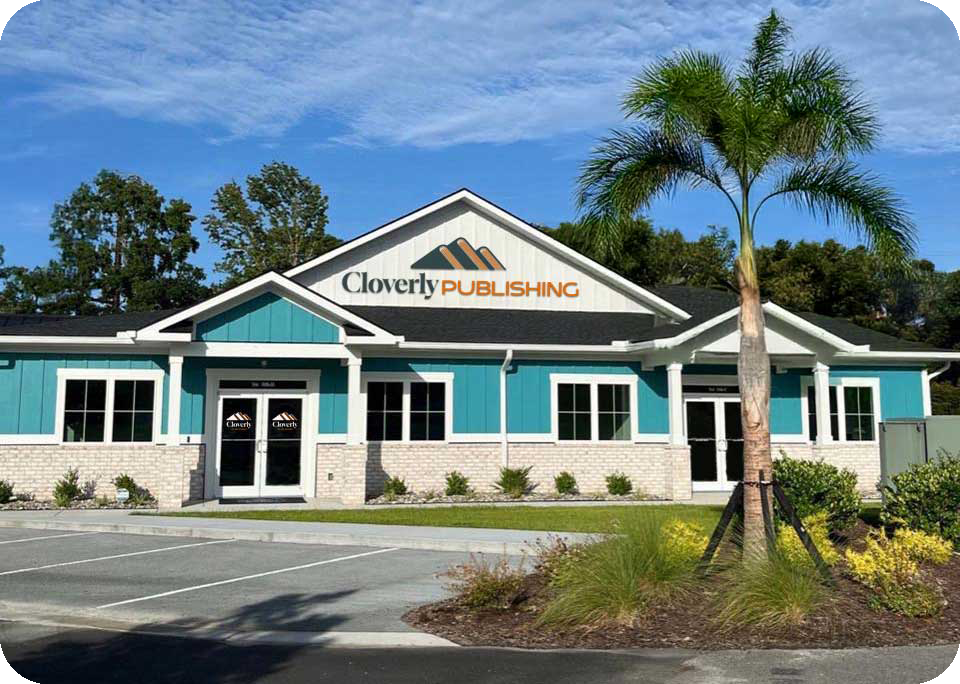 Cloverly building photo