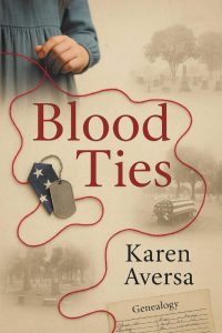 Aversa Press Release Sample Cover